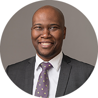 Vusi Ndlovu Director