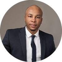 katlego mthembu director Hammond Pole