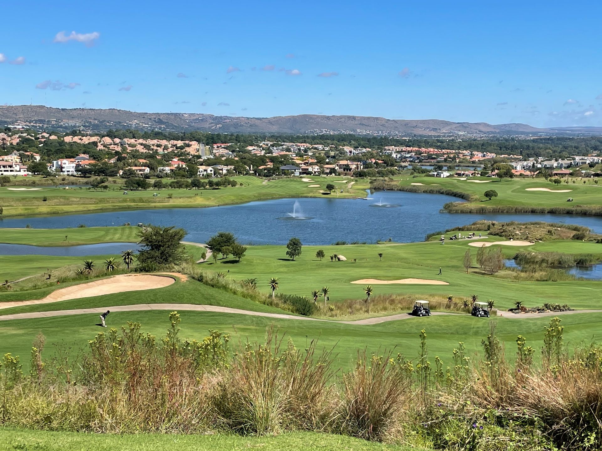 Eagle Canyon Golf & Lifestyle Estate