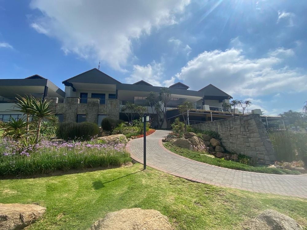 Homes in Eagle Canyon estate