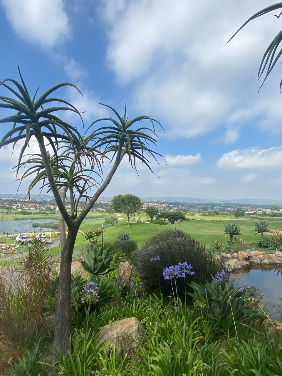 Eagle Canyon golf course