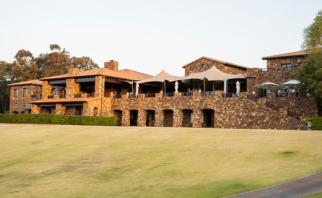 Blair Atholl Golf & Equestrian Estate