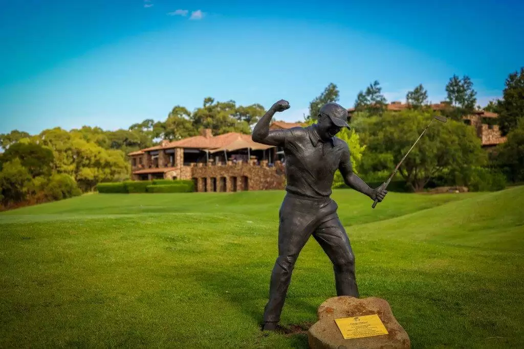 Blair Atholl Golf & Equestrian Estate