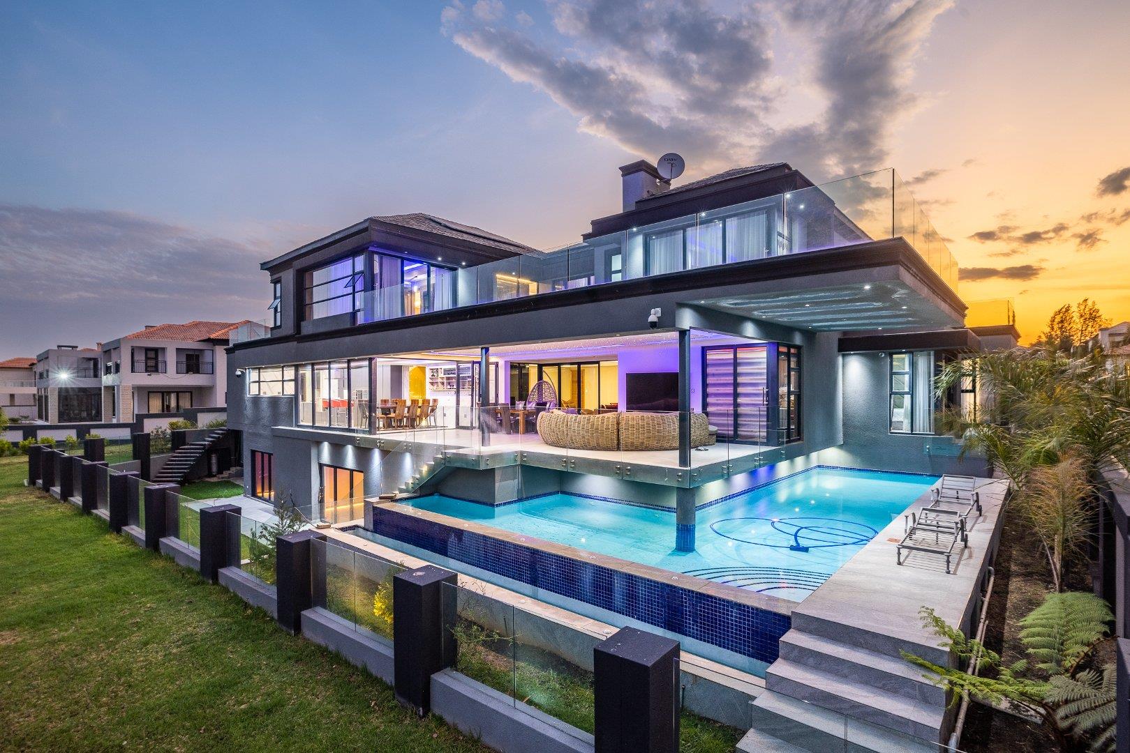 Blue Valley Golf & Country Estate