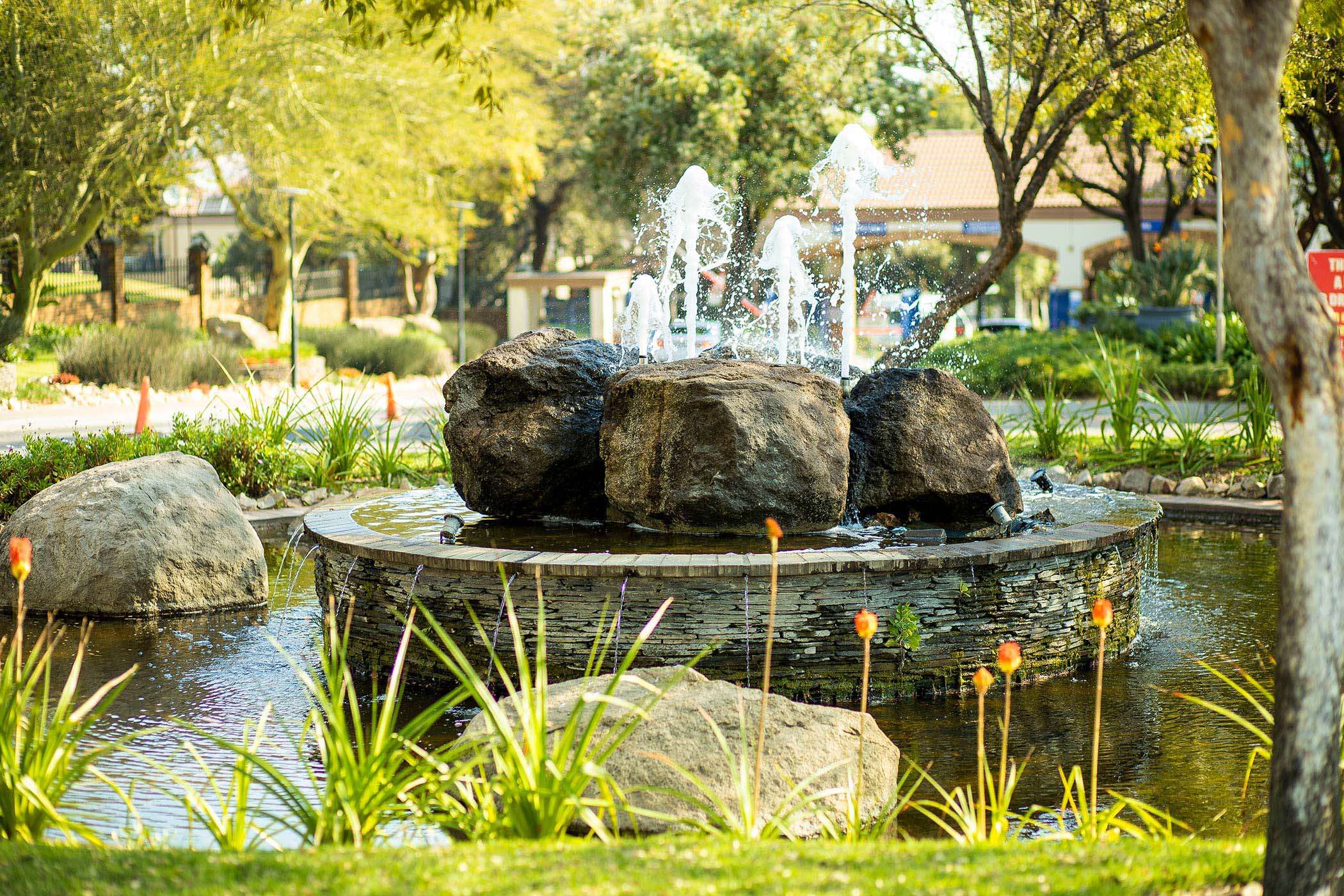 Blue Valley Golf & Country Estate