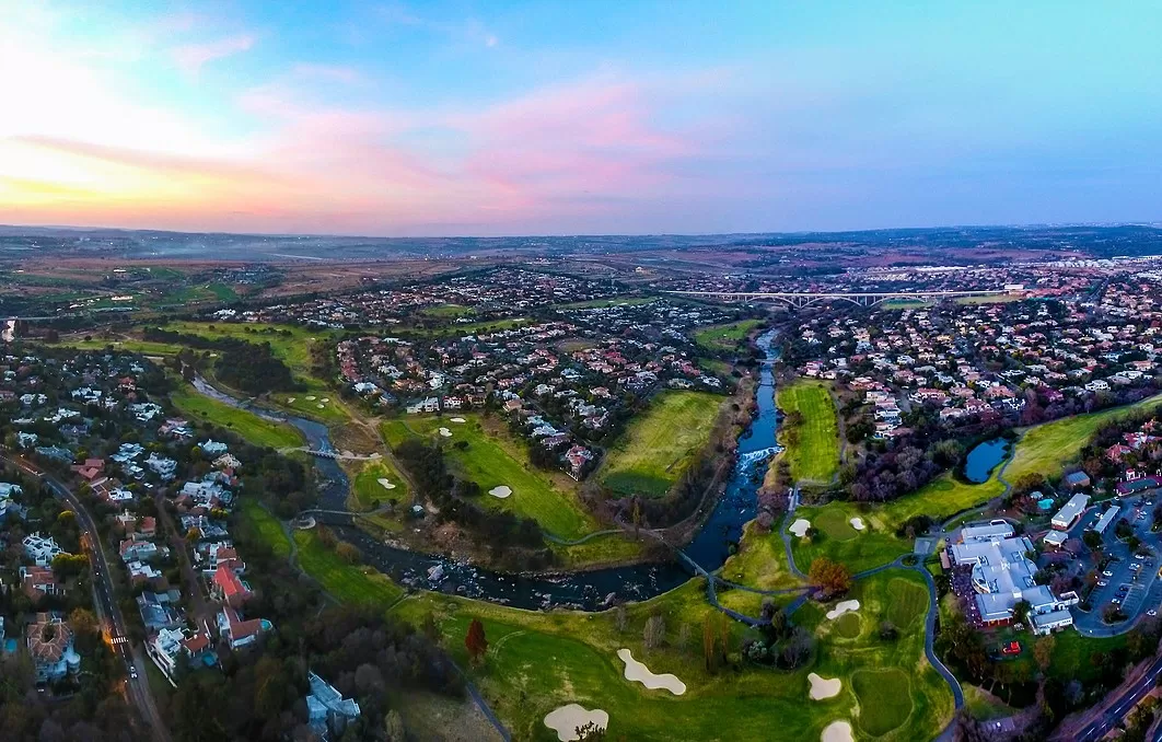 EDainfern Golf Estate