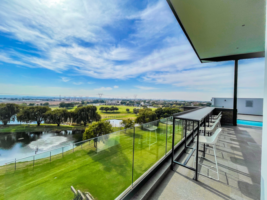 Midstream Estate