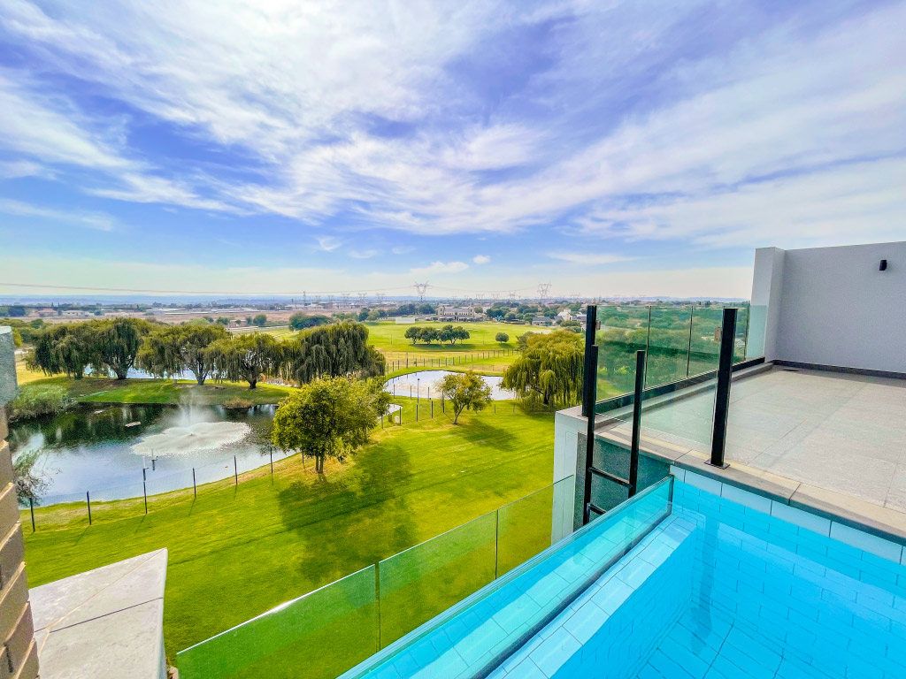 Midstream Estate